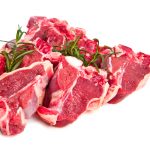lamb