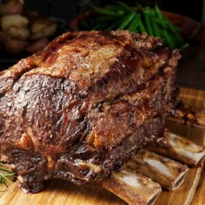 Prime Roast Rib