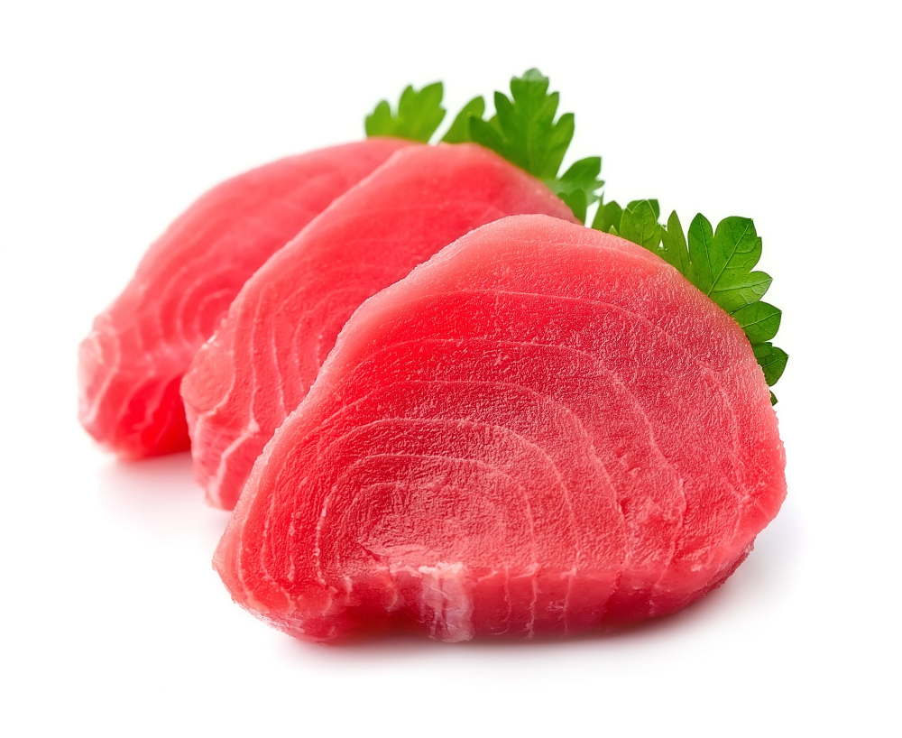 Fresh Yellowfin Tuna (Sushi Grade) - AMGA