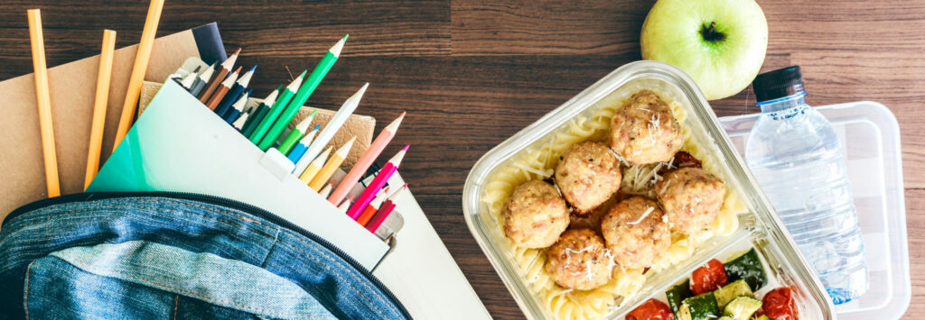 Best Back to School Recipes