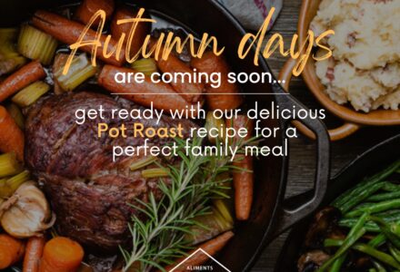 Pot Roast Recipe