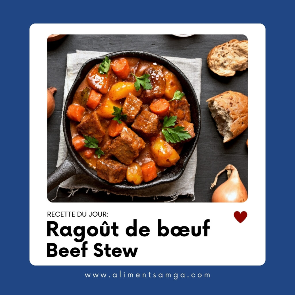 Beef Stew