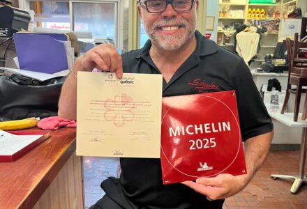 Congratulations to Schwartz’s!