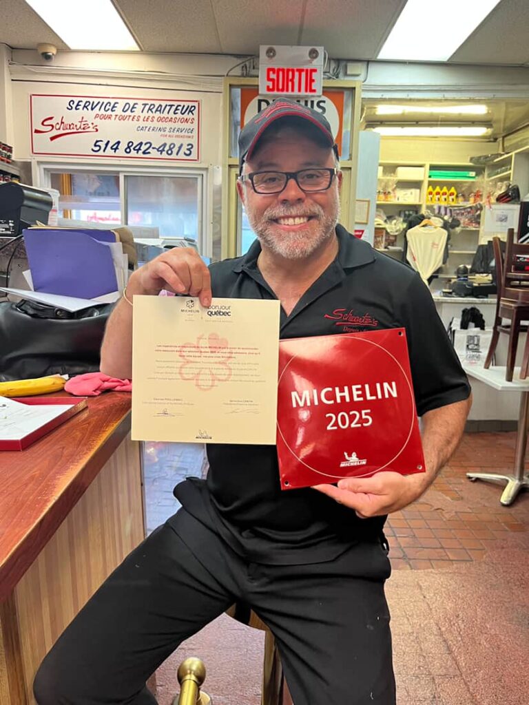 Schwartz's